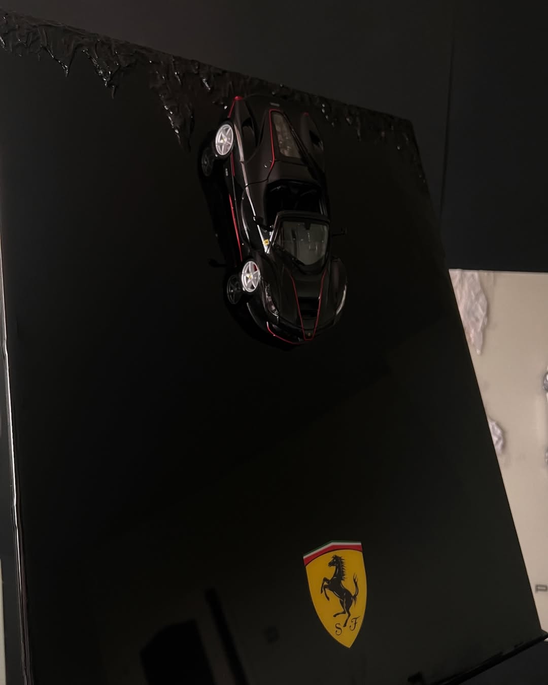 Ferrari LaFerrari Aperta